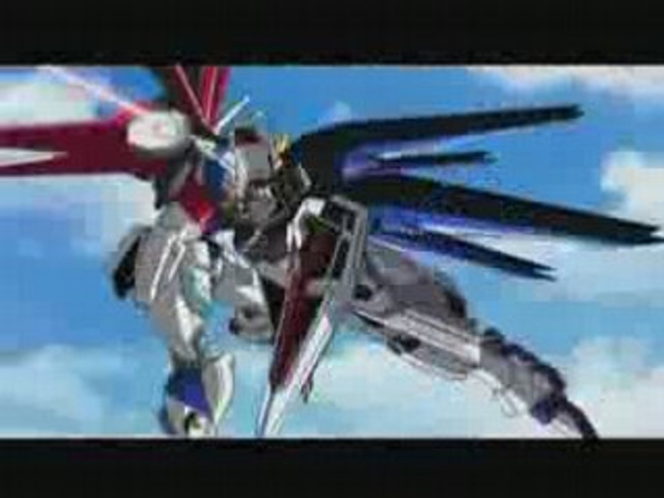 GSD - Freedom Prevails 4.5