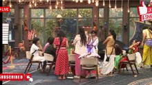 BIGG BOSS9 LIVE
