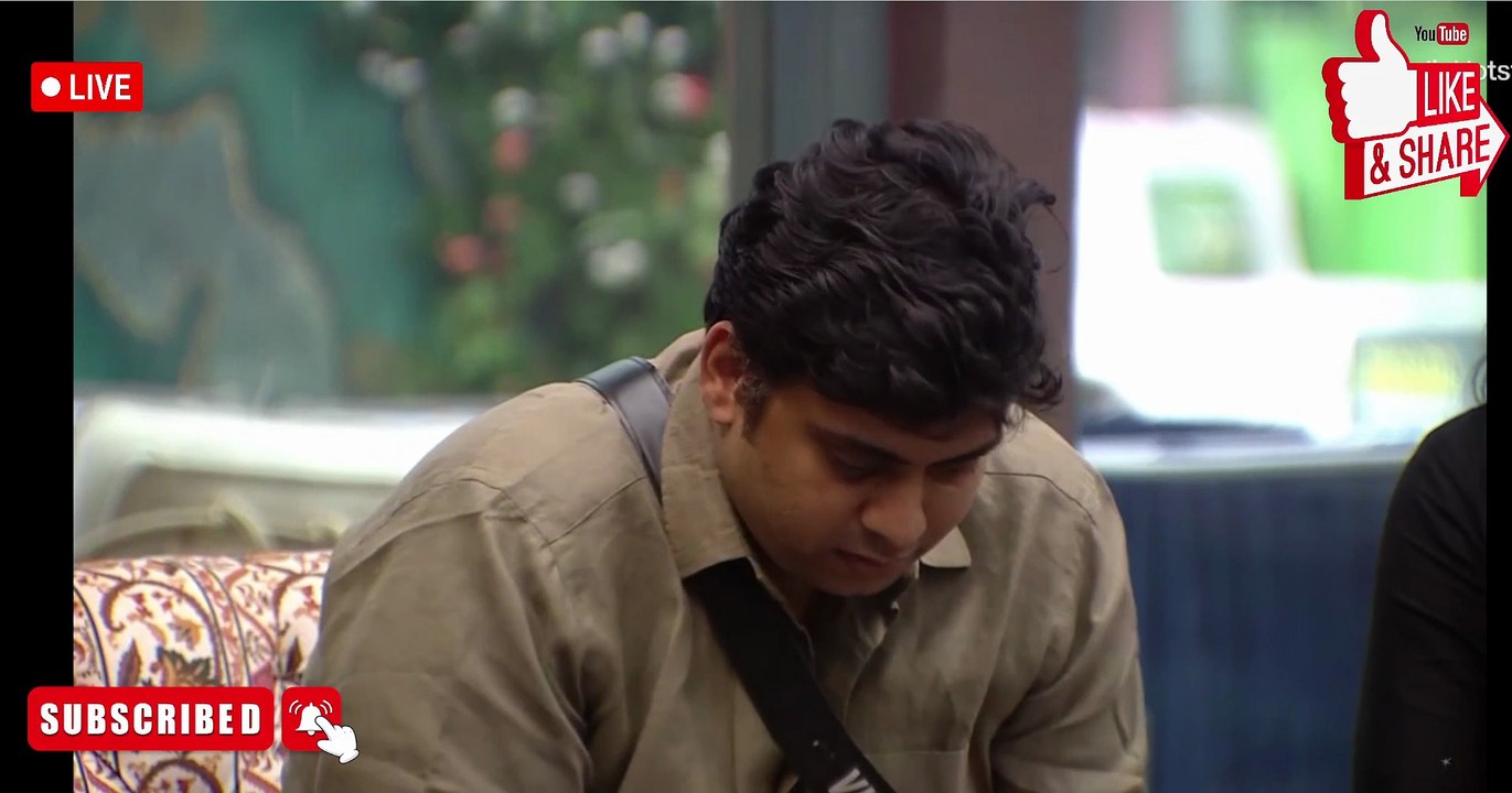 BIGG BOSS9 LIVE