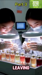 How Perfume Is Made (Part 3) | Bottling & Packaging Factory 💎