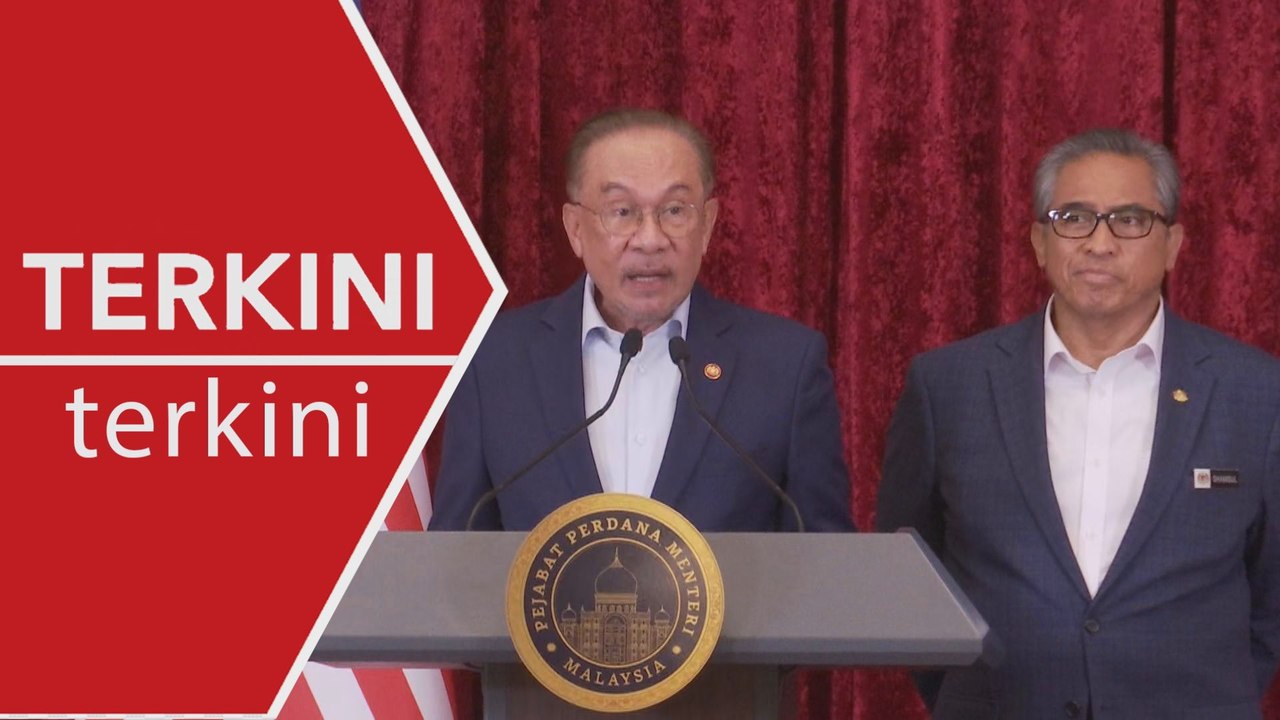 Perkukuh tadbir urus, perkasa penyampaian kepada rakyat