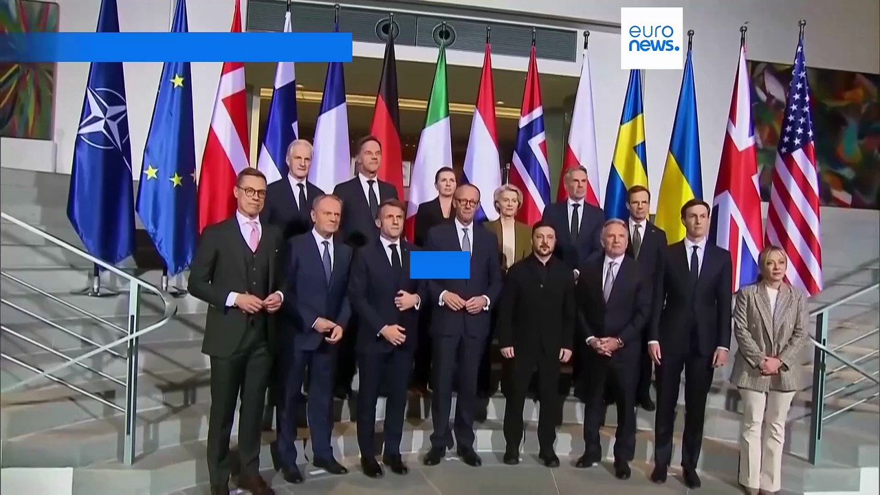 Nachrichten des Tages | 16. Dezember 2025 - Mittagsausgabe