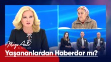 Anne Raziye yaşananlardan haberdar mıydı? - Müge Anlı ile Tatlı Sert 16 Aralık 2025