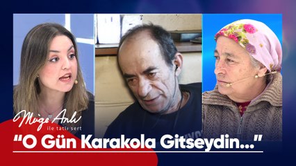 Raziye o gün karakola gitse kızının cenazesini evde bulacaktı - Müge Anlı ile Tatlı Sert 16 Aralık 2025