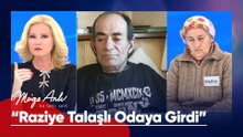 Annesi olaydan sonra talaşlı odaya da girdi - Müge Anlı ile Tatlı Sert 16 Aralık 2025