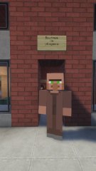 Un KIKOO détruit toute la map a cause d'un Herobrine sur Minecraft ! 🤯