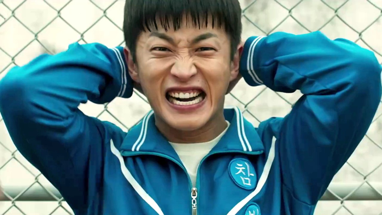 Unbroken - Aufgeben ist keine Option Trailer DF