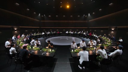 Culinary Class Wars S02E01