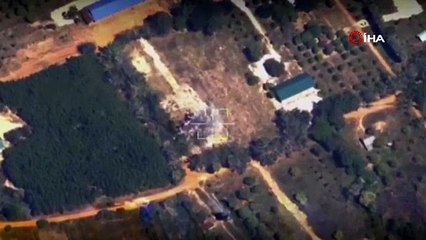 Tayland-Kamboçya çatışmasında can kaybı 45’e yükseldi