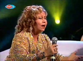 Bedia Akartürk, Niye Çattın Kaşlarını