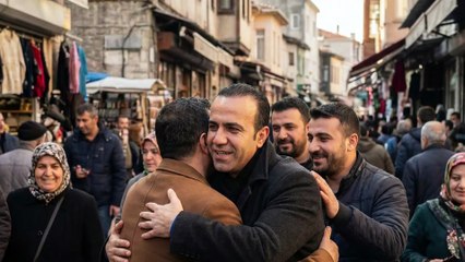 Uyan Annem Uyan Babam - Bir Aykut ilter Bestesi