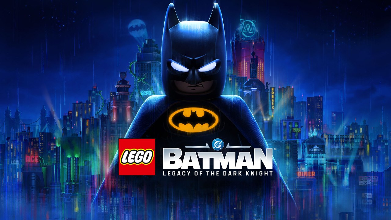 Qui joue encore à Lego en 2024 ? Le jeu Lego St...