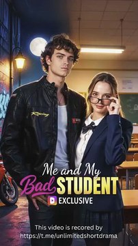 My Bad Student and I – FULL Movie (Eng Sub) | Forbidden Romance