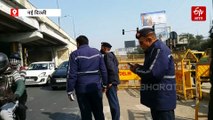 'दम घुट रहा है...', दिल्ली में जहरीली हवा से जूझते ट्रैफिक पुलिसकर्मी, जानिए विंटर सेफ्टी प्लान कैसे बना सहारा