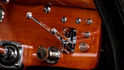 Inside Ralph Lauren's Insane Car Collection