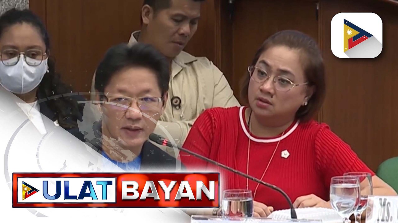 Sarah Discaya, pinayagan ng NBI na dumalo sa preliminary investigation ng kanyang kaso sa Malabon City