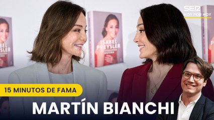 Isabel Preysler, nuevo fichaje de El Hormiguero: "No teníamos suficiente con Tamara..."