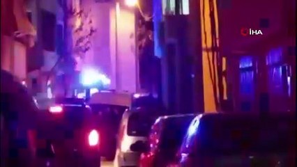 Bursa’da şüpheli ölüm: Baba ve kızı evde ölü bulundu