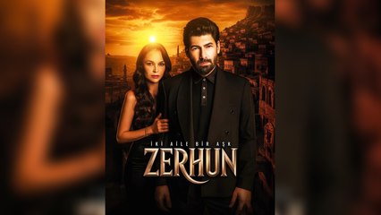 Zerhun – Capítulo 20 Subtitulado en Español