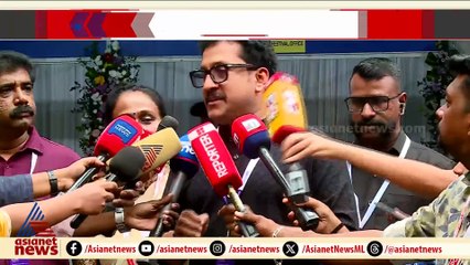 പറഞ്ഞ സിനിമകളെല്ലാം IFFKയിൽ പ്രദ‍ര്‍ശിപ്പിക്കും, ആശങ്ക വേണ്ട; സന്തോഷ് കീഴാറ്റൂ‍‍‍ര്‍