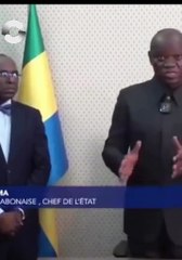 Visite surprise au ministère de la Fonction publique : Le gros coup de gueule d'Oligui-Nguema