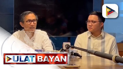 DPWH, tiniyak ang buong suporta sa mga bagong opisyal sa DPWH Bulacan 1st District