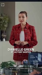 [EngSub] Mrs. CEO Strictly Unprofessional