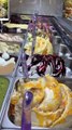 New ICE Cream gelato#icecream #cake #dessert #food #chocolate #fom