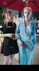 [Hot 2025🔥] This Christmas I Married a Grease-Stained Billionaire