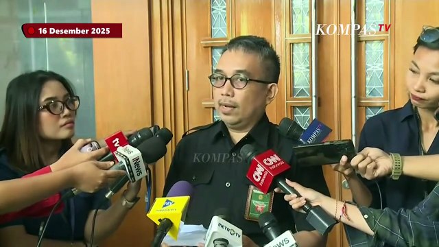 Nadiem Makarim Tak Hadiri Sidang Perdana Kasus Korupsi Chromebook? Ini Kata Pengadilan Tipikor