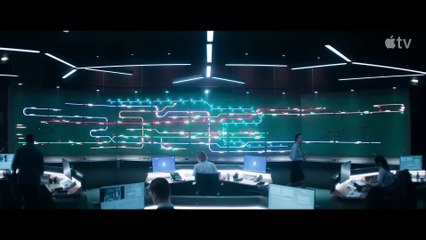 Hijack - Tráiler oficial de la segunda temporada Apple TV+