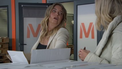 Emmerdale S54E236 Tuesday 16th December 2025