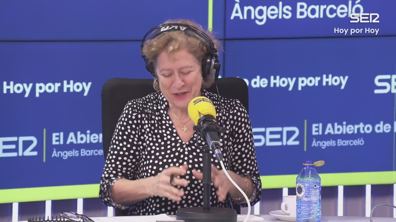 "Es tremendo oír que Sánchez vuelve a hacerse v...