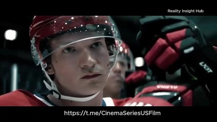 Heated Rivalry S01E01