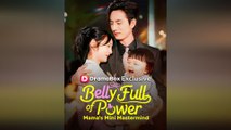 Belly Full of Power Mama's Mini Mastermind (DUBBED)