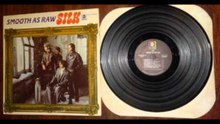 Silk — Smooth As Raw Silk 1969 (USA, Psychedelic Rock)