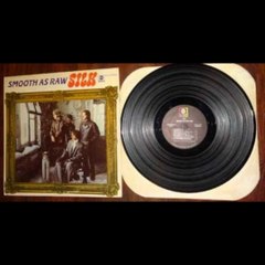 Silk — Smooth As Raw Silk 1969 (USA, Psychedelic Rock)