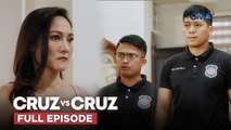 Cruz vs. Cruz: Hazel, inaresto ng mga pulis! (Full Episode 110) December 16, 2025