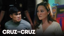 Cruz vs. Cruz: Hazel is planning to sue those who exposed her?! (Episode 110)