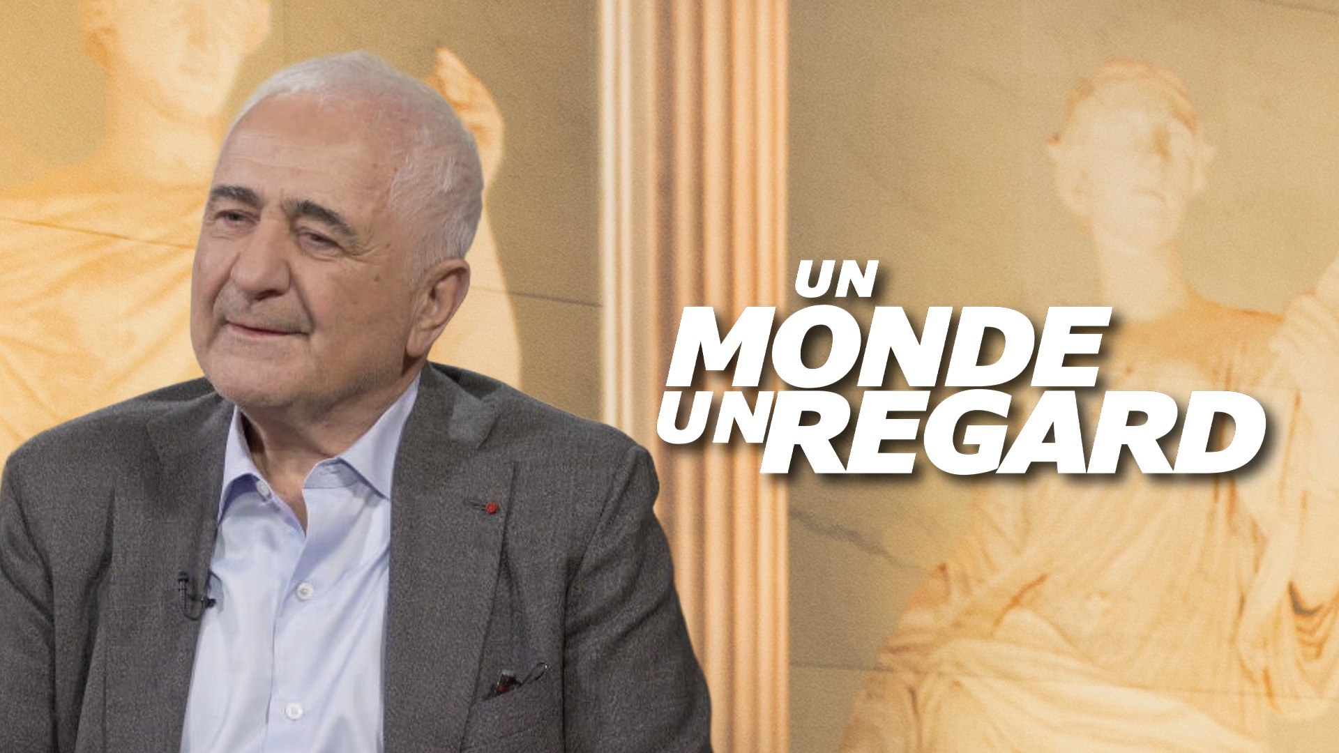 Guy Savoy, le grand roman de la cuisine