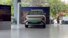 Kia Carens Clavis Most Detailed Video