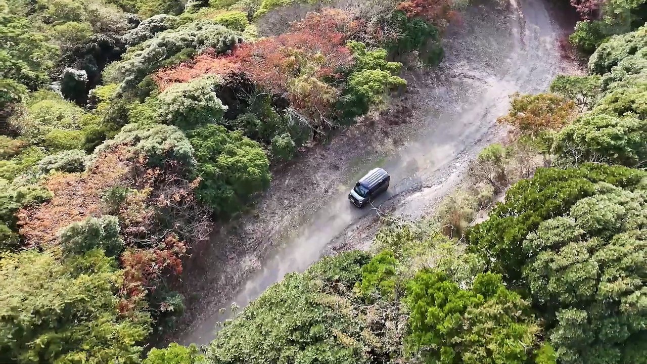 Kei Car-Highlight 2026: Mitsubishi Delica Mini mit 12,3'-Display & mehr