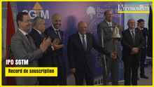 IPO SGTM : record de souscription