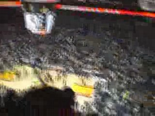 Warriors Vs Celtics, Davis tue le match!!