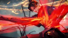 Divine Manifestation - Episode 11 Sub Indo