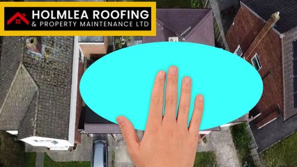 Short Video Presentation Holmlea Roofing & Property maintenance ltd