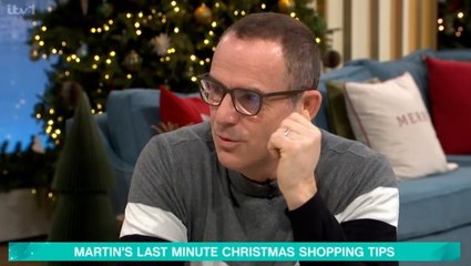 Martin Lewis shares abandoned shopping basket trick to cut Christmas shopping costs