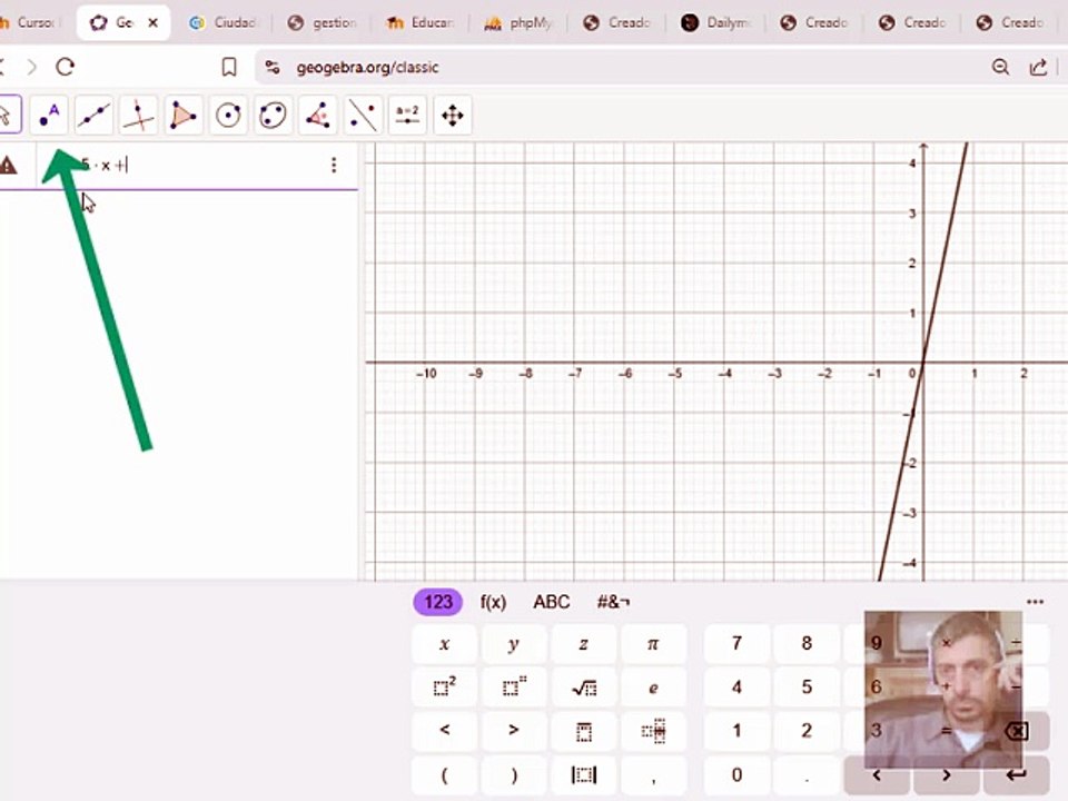 Método Gráfico(Ludueña Yazmin)