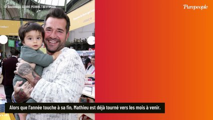 "Un tout petit chalet de 45m²": Mathieu (L'amour est dans le pré) s'offre une nouvelle propriété pour lui et son fils, dans une région au patrimoine très riche
