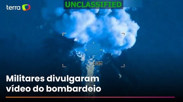 EUA fazem novo ataque contra embarcações no Pacífico e deixam 8 mortos